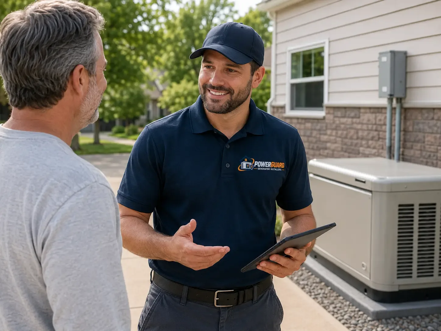 Generator Installation Arab, AL FAQs